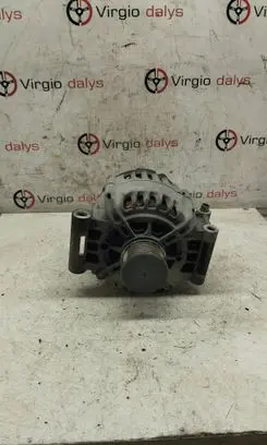 Peugeot 3008 II Generator/alternator 9822230780 217045148 2715896A