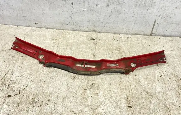 Audi A6 S6 C4 4A Top upper radiator support slam panel 8a0010126a