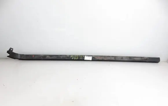 Ford Transit Sliding door upper top rail 