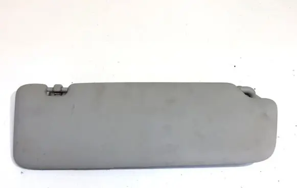 Audi A3 S3 8P Sun visor