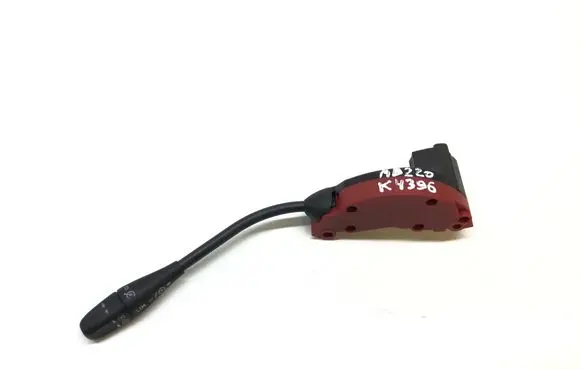 Mercedes-Benz S W220 Cruise control stalk A0075457624 01311100 K4396