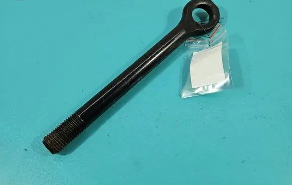 Hyundai Kona I Towing hook eye IMPRK1450321