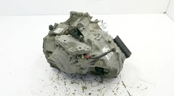 Volvo XC60 Automatic gearbox 31259368