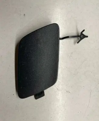 Audi A6 S6 C8 4K Front tow hook cap/cover 4K0807241A