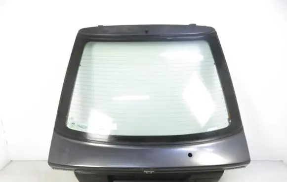 Honda Concerto Tailgate/trunk/boot lid 