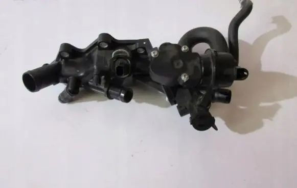 Thermostat/thermostat housing