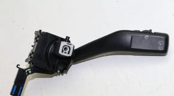 Volkswagen Touran I Wiper control stalk 1K0953519