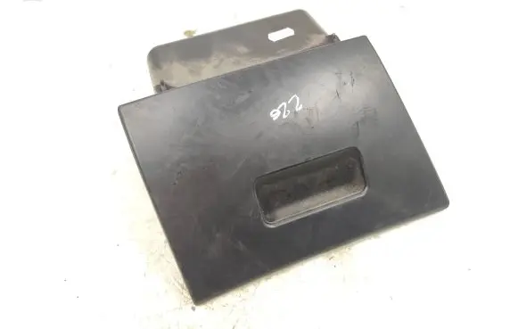 BMW 3 E46 Front trunk storage compartment 8223192