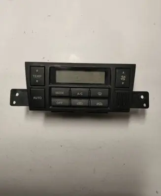 Hyundai Tucson JM Climate control unit 972502EXXX