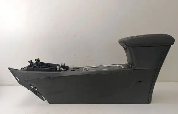 Opel Astra K Center console 25533842 22907063