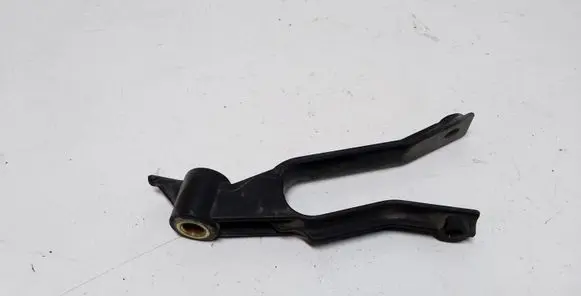 Opel Astra H Radiator mount bracket 13162131