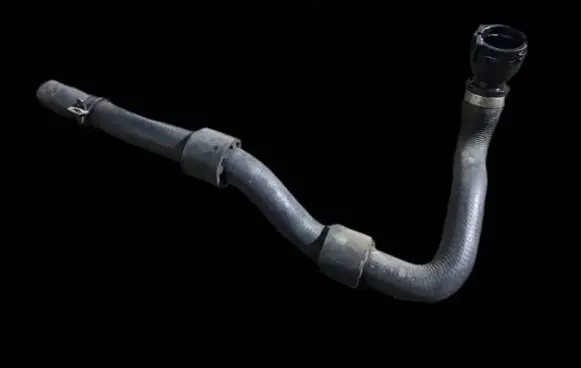 BMW X3 E83 Engine coolant pipe/hose 6421341660905