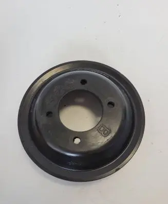 BMW 5 E39 Water pump pulley 11511436590