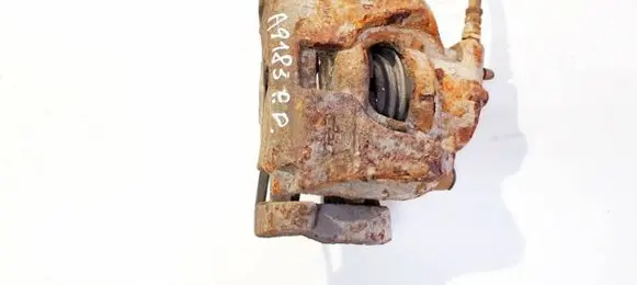 Ford Galaxy Front brake caliper
