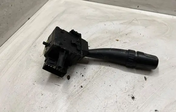 Hyundai Sonata Wiper control stalk 934203K00