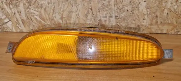 Chrysler 300M Front indicator light Cc4805139ab