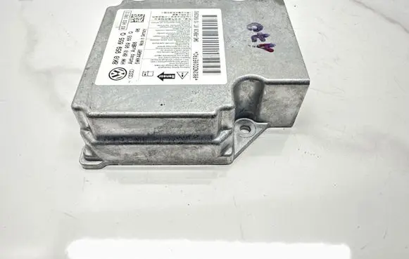 Audi A5 Sportback 8TA Airbag control unit/module 8K0959655Q 5WK44901