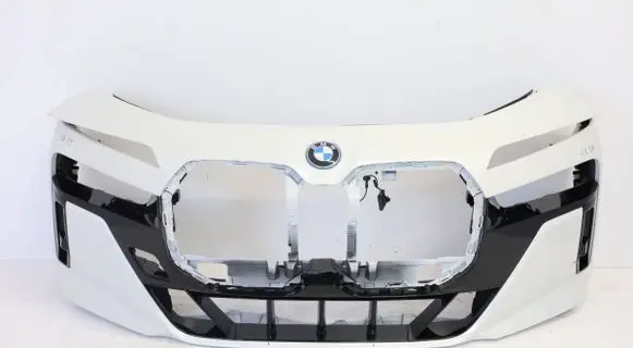 BMW 7 G70 Front bumper 985253148
