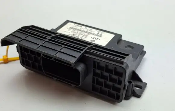 Audi A6 S6 C6 4F Other control units/modules 4F0907280A 4F0910280 F005S00102