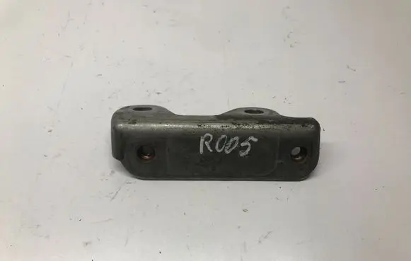 Muffler mount bracket/holder