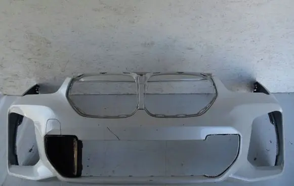 BMW X1 F48 F49 Front bumper