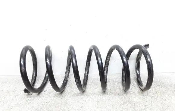 Volvo S80 Rear coil spring