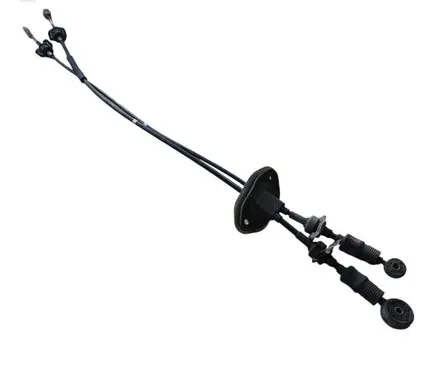 KIA Ceed Gear shift cable linkage D007DCX