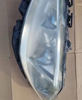 Renault Megane II Headlight/headlamp 8200073040J 89306990 539904HCR