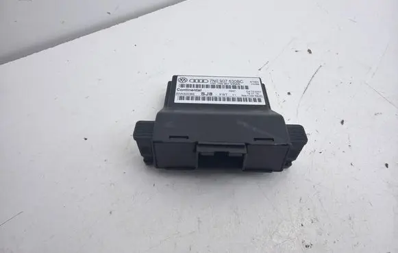 Seat Alhambra (Mk2) Gateway control module 7N0907530BC