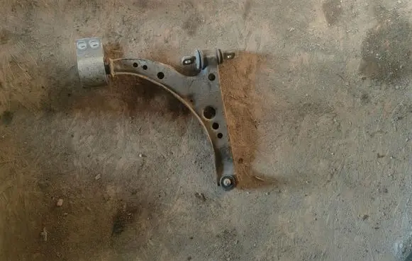 Opel Astra K Front lower control arm/wishbone