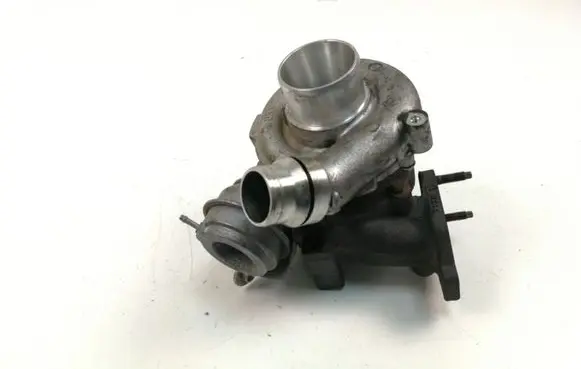 Nissan Qashqai Turbo 7730872