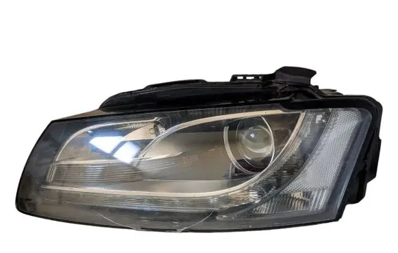 Audi A5 8T 8F Headlight/headlamp 8T0941003AK 89317751