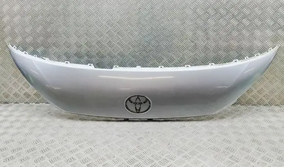 Toyota ProAce City Front bumper splitter molding SU001B5300