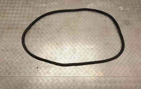 Skoda Enyaq iV Front door rubber seal 5LA867911
