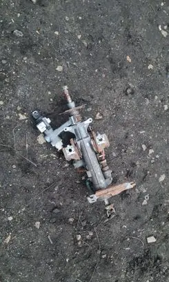 Infiniti FX Ignition lock 216697757 G23923