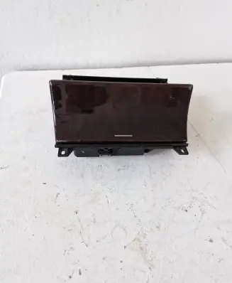 Ashtray (front)