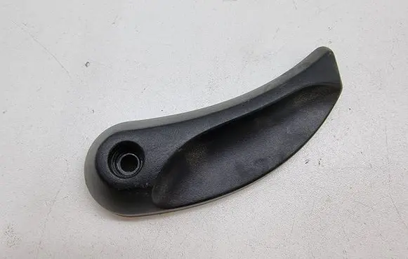BMW 5 F10 F11 Engine bonnet (hood) release handle 51239114001 9114001
