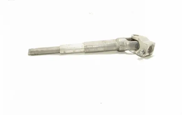 BMW X3 E83 Steering column universal joint Nėra
