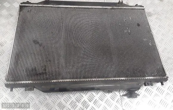 Mazda CX-5 Coolant radiator 2230004231