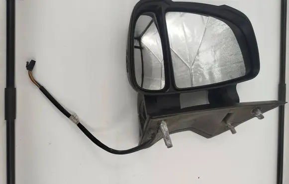 Fiat Ducato Front door electric wing mirror A078311 E031029 E3021044