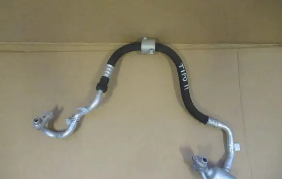 Fiat Tipo Air conditioning (A/C) pipe/hose 51986971