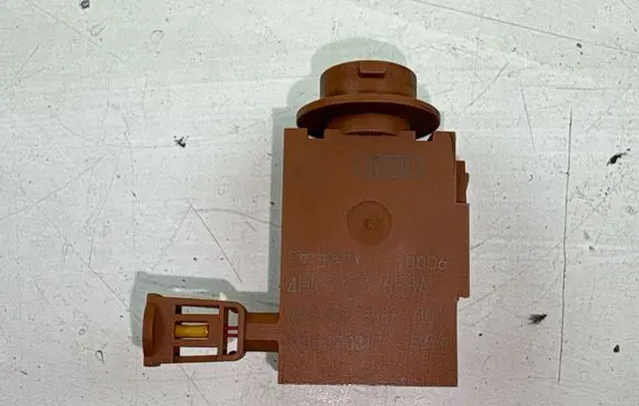 Audi A5 Air quality sensor 4H0907658A