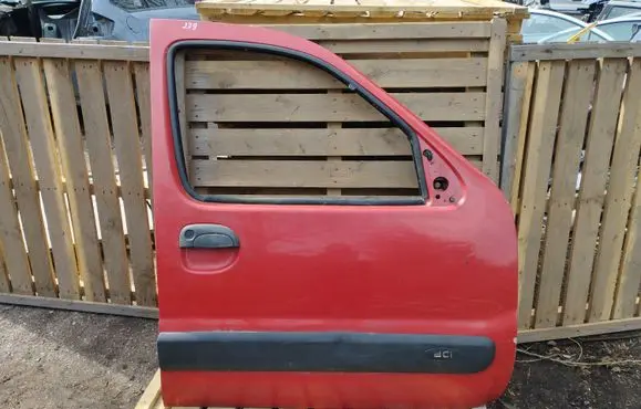 Renault Kangoo I Front door