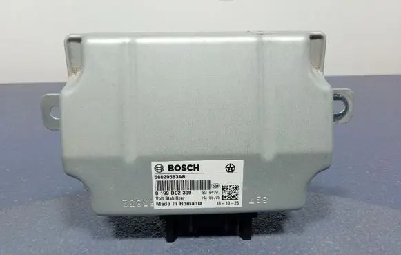 Maserati Levante Other control units/modules 56029583AB