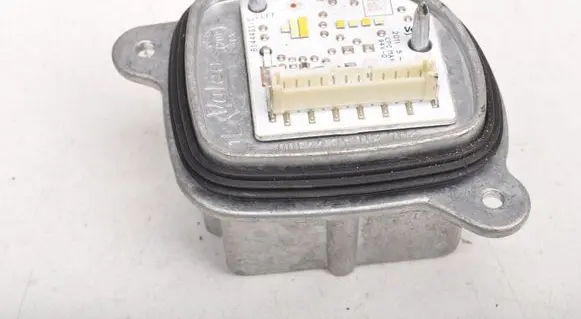 Opel Corsa F Light module LCM 90186989