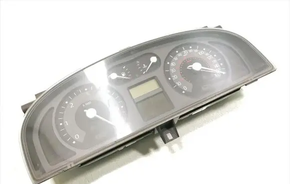 Renault Laguna II Speedometer (instrument cluster) 8200291331