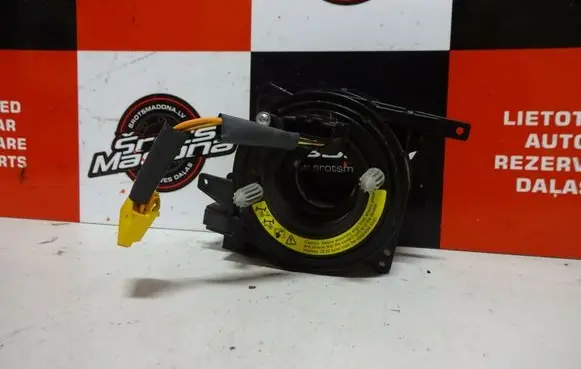 Volvo XC70 Airbag slip ring squib (SRS ring) 31275332