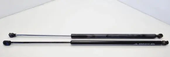 Citroen Berlingo Tailgate/trunk strut/damper 9625574380 PPF8S10N 21034402