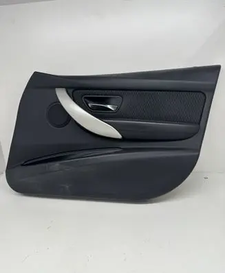 BMW 3 F30 F35 F31 Door card panel trim set 