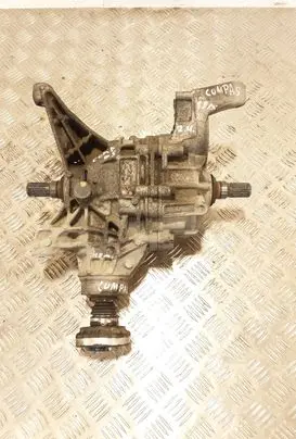 Jeep Compass Rear differential P68292765AE